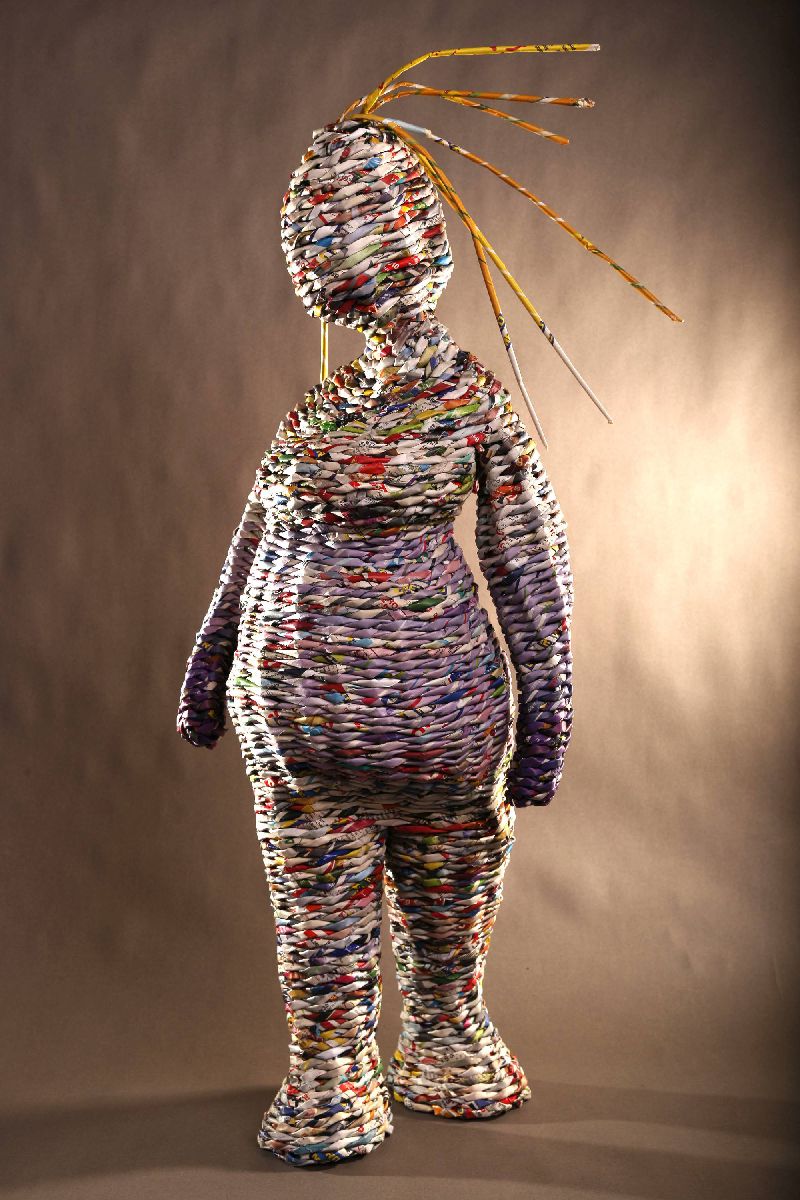Kunstwerk von Kirsten Schneider