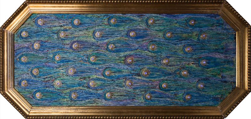 Kunstwerk von Kirsten Schneider